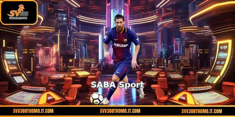 SABA Sport